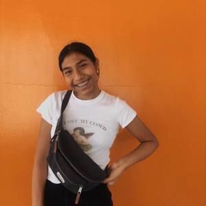 Meet your Posher, Stacy